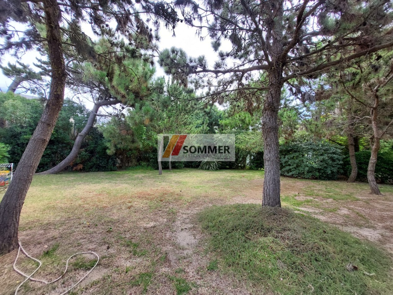 OPCION UNICA PINAMAR NORTE !!!  CASA EN VENTA A 1 CUADRA DE VILLA DE MAR Y DOS DE LA PLAYA