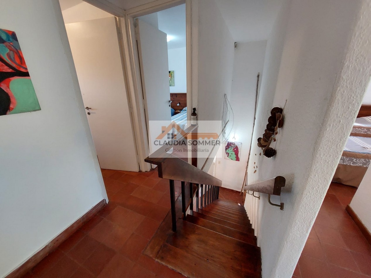 BAJAMOS EL PRECIO !!!! HERMOSA CASA CERCA DE LA PLAYA Y DEL CENTRO EN PINAMAR