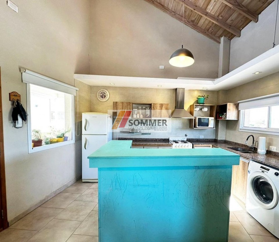 DEPARTAMENTO EN VENTA : CONFORT Y UBICACION IDEAL