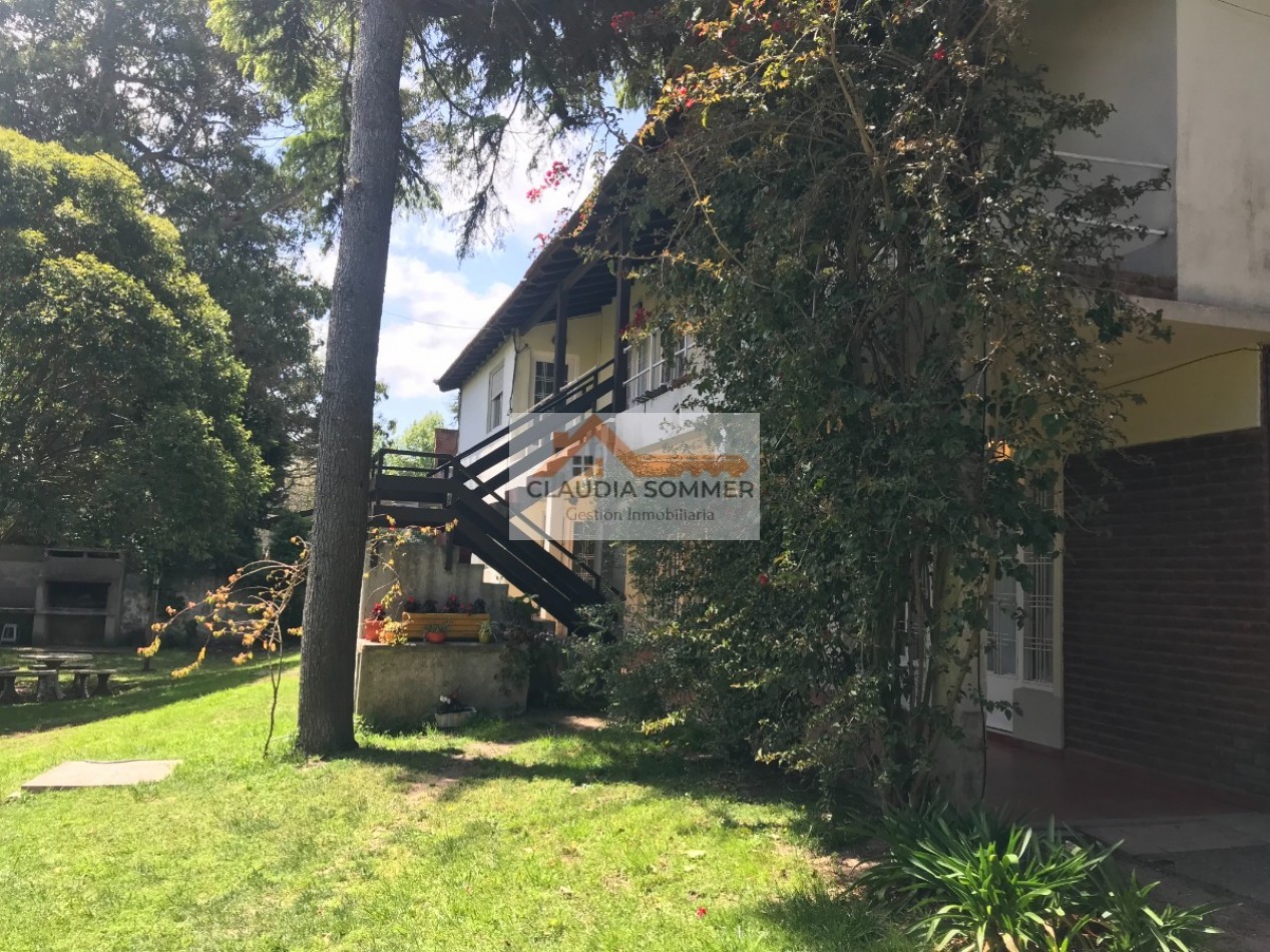 DEPARTAMENTO DOS AMBIENTES