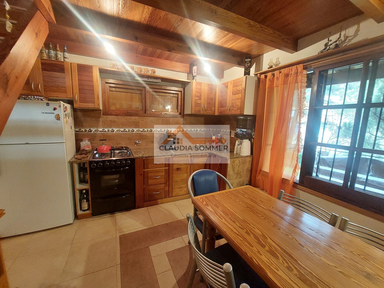 CASA EN VALERIA DEL MAR