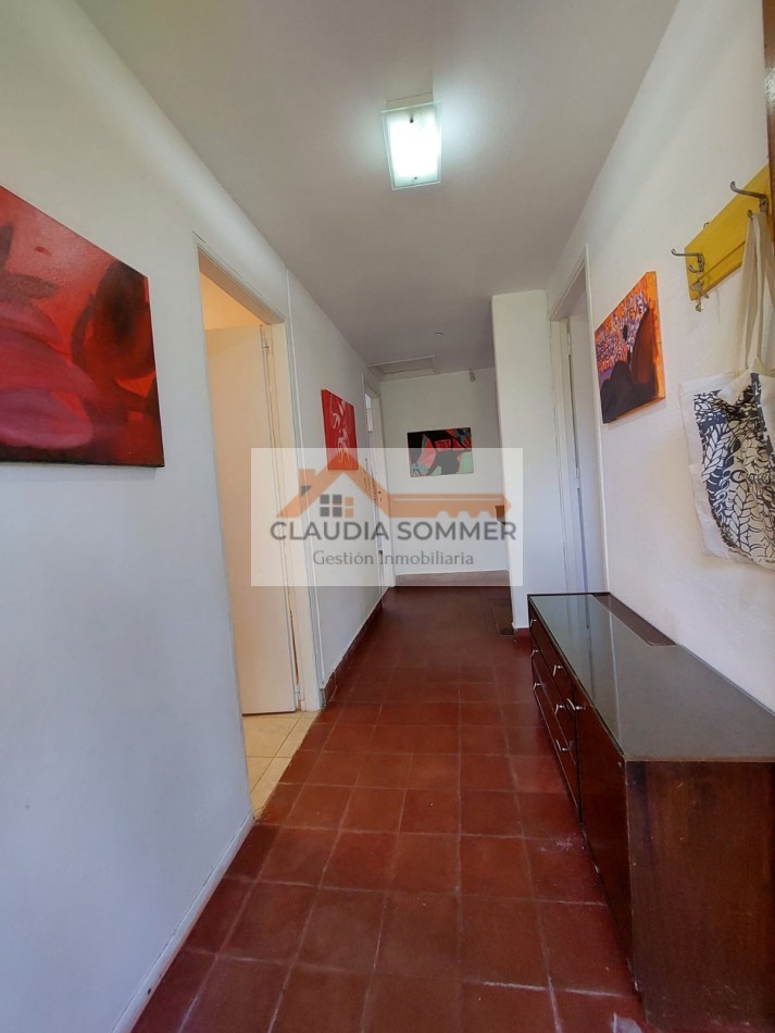 BAJAMOS EL PRECIO !!!! HERMOSA CASA CERCA DE LA PLAYA Y DEL CENTRO EN PINAMAR