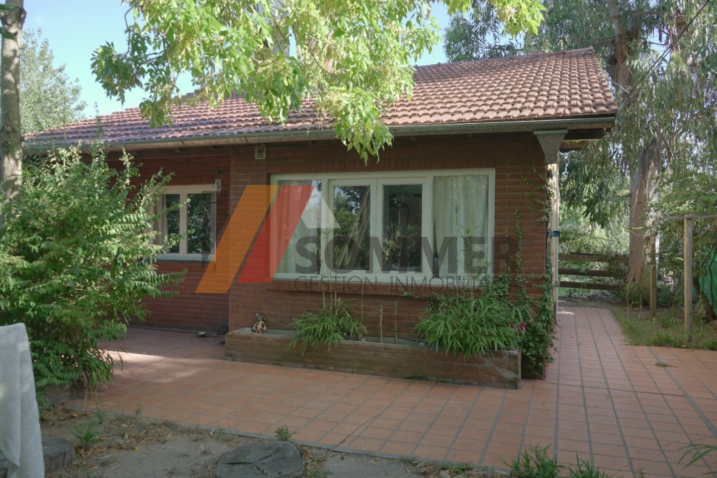 VENTA/PERMUTA ENCANTADORA CASA EN OSTENDE