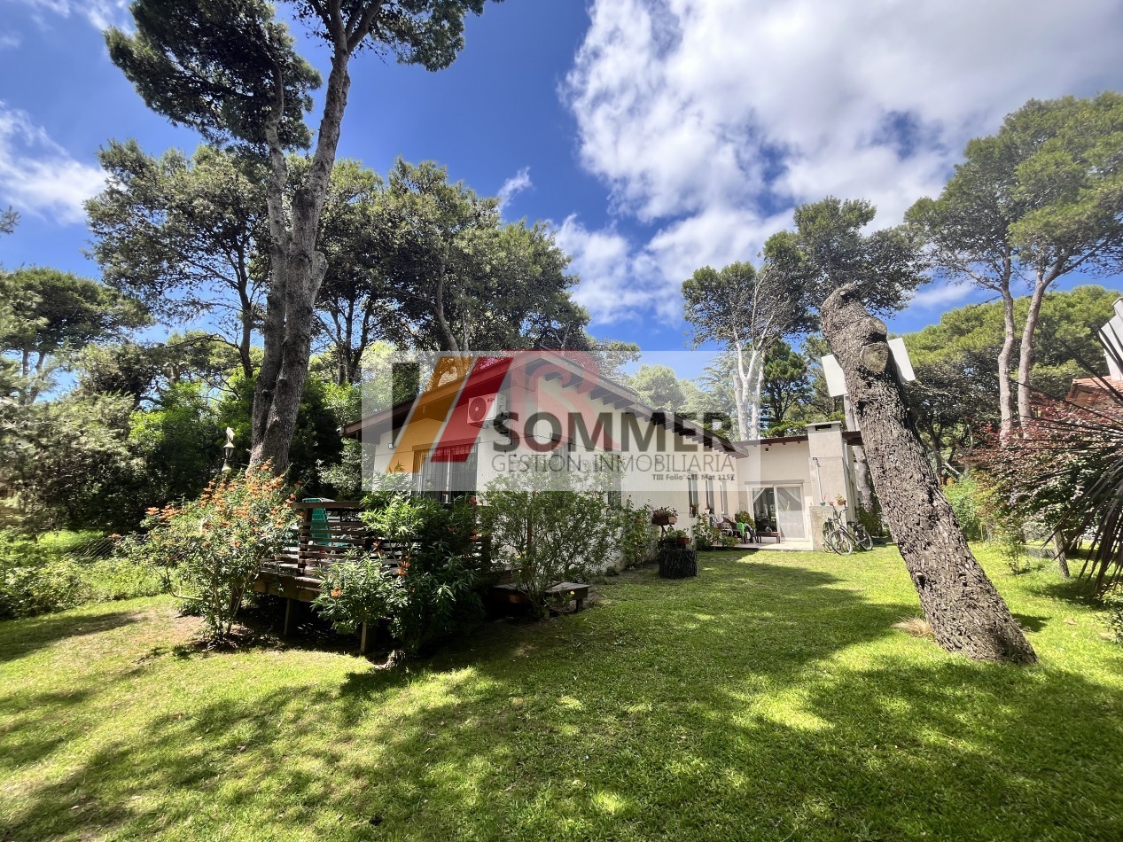 MODERNA CASA EN VENTA