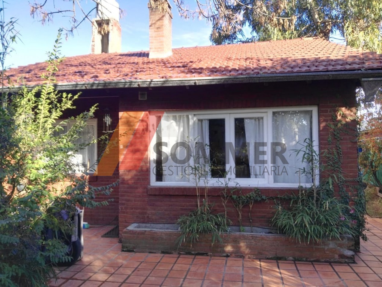 VENTA/PERMUTA ENCANTADORA CASA EN OSTENDE