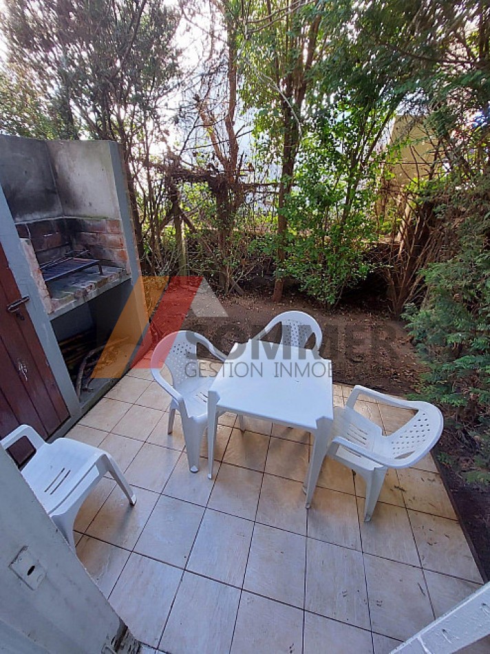 DUPLEX EN ALQUILER TEMPORAL