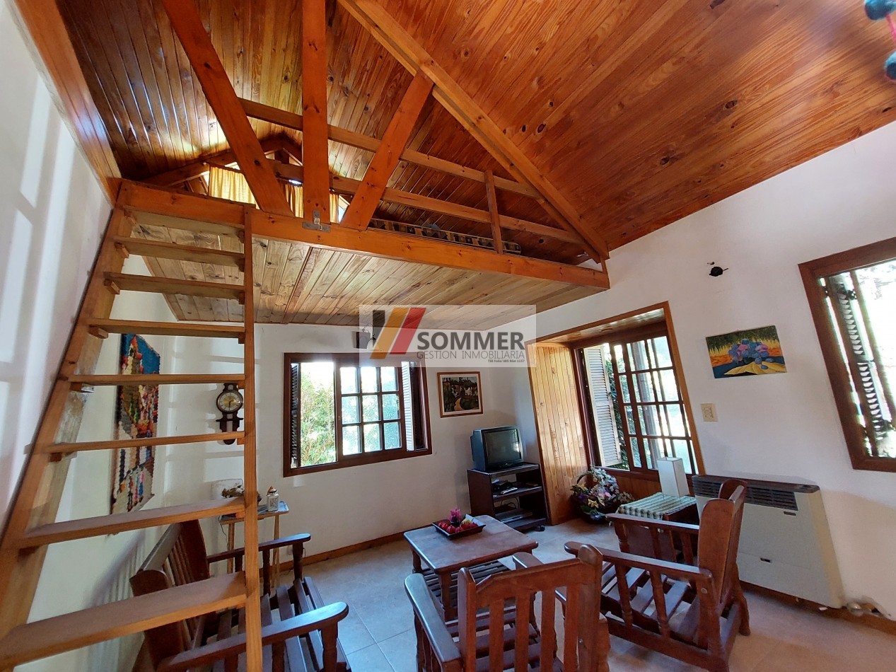 OPCION UNICA PINAMAR NORTE !!!  CASA EN VENTA A 1 CUADRA DE VILLA DE MAR Y DOS DE LA PLAYA