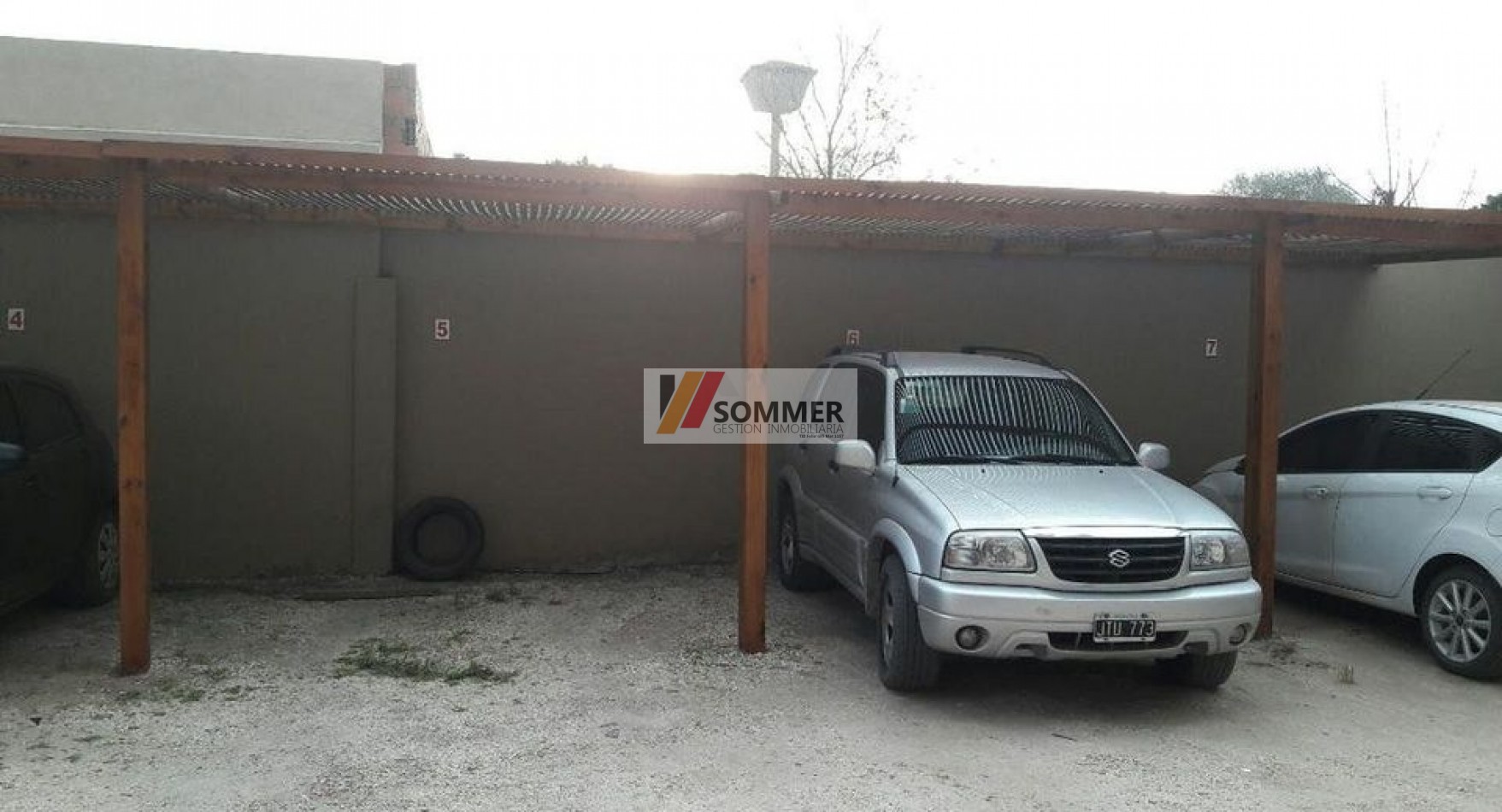 DEPARTAMENTO EN VENTA : CONFORT Y UBICACION IDEAL
