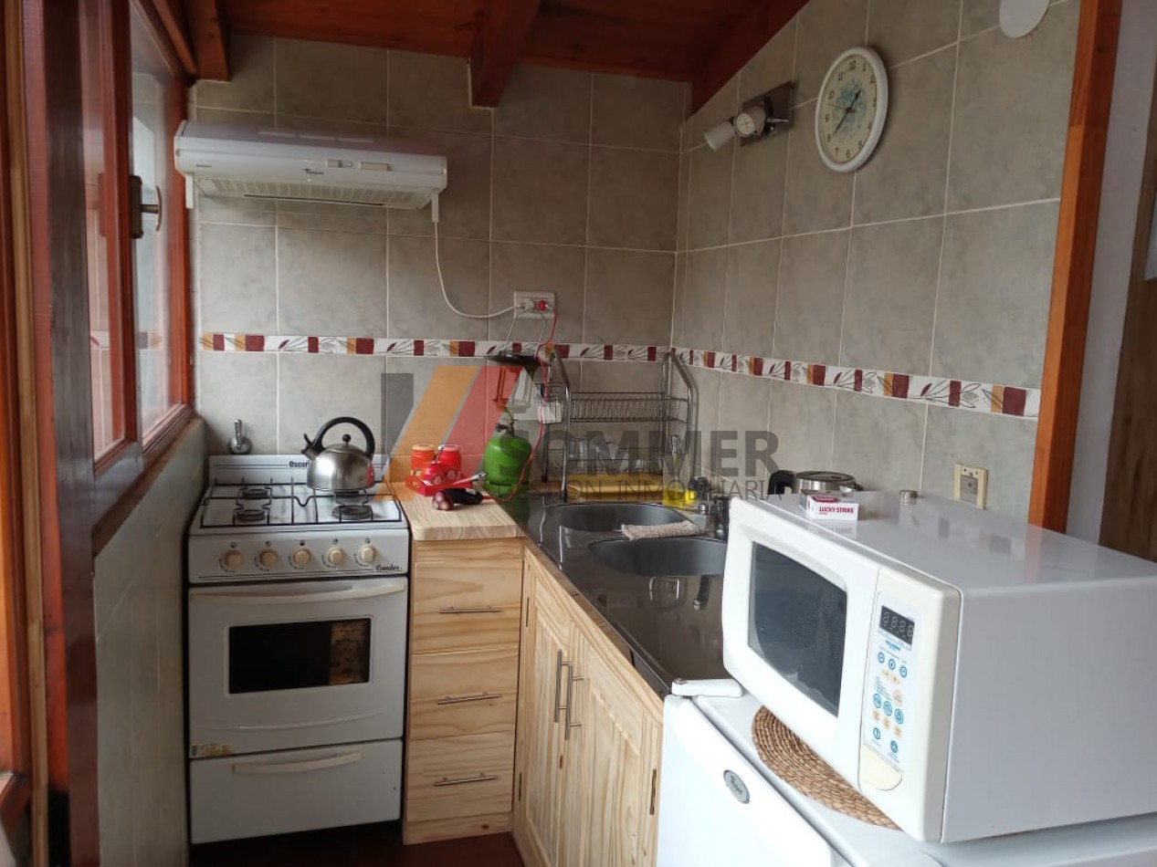 PERMUTA CASA EN PH ubicada en San Martin de los Andes