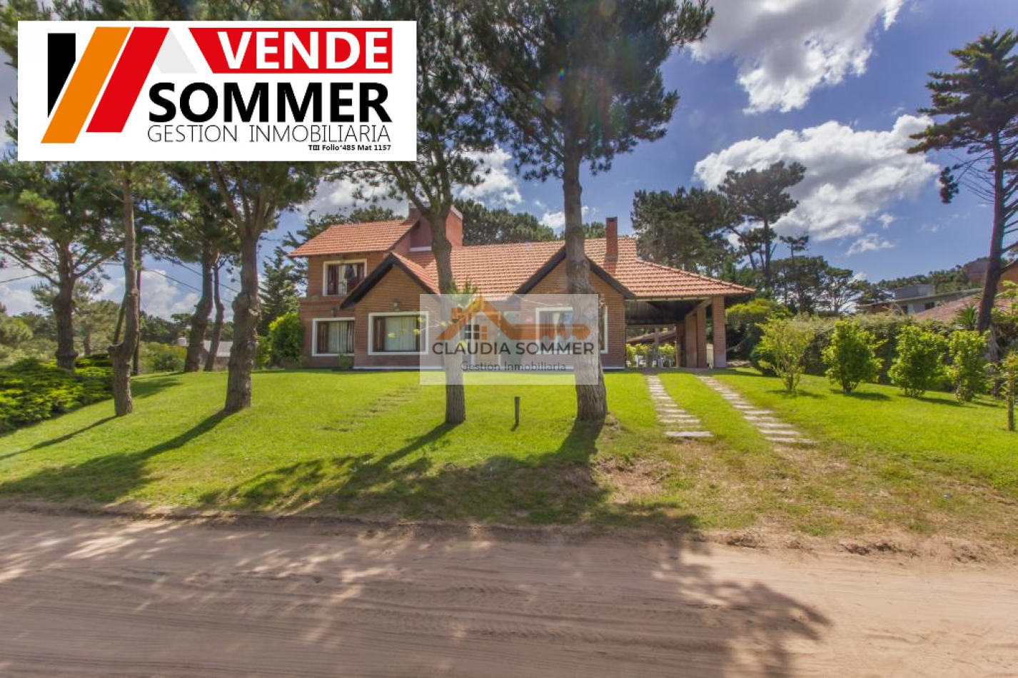 CASA CERCA DEL MAR- CALIDAD Y FUNCIONALIDAD GARANTIZADO-
