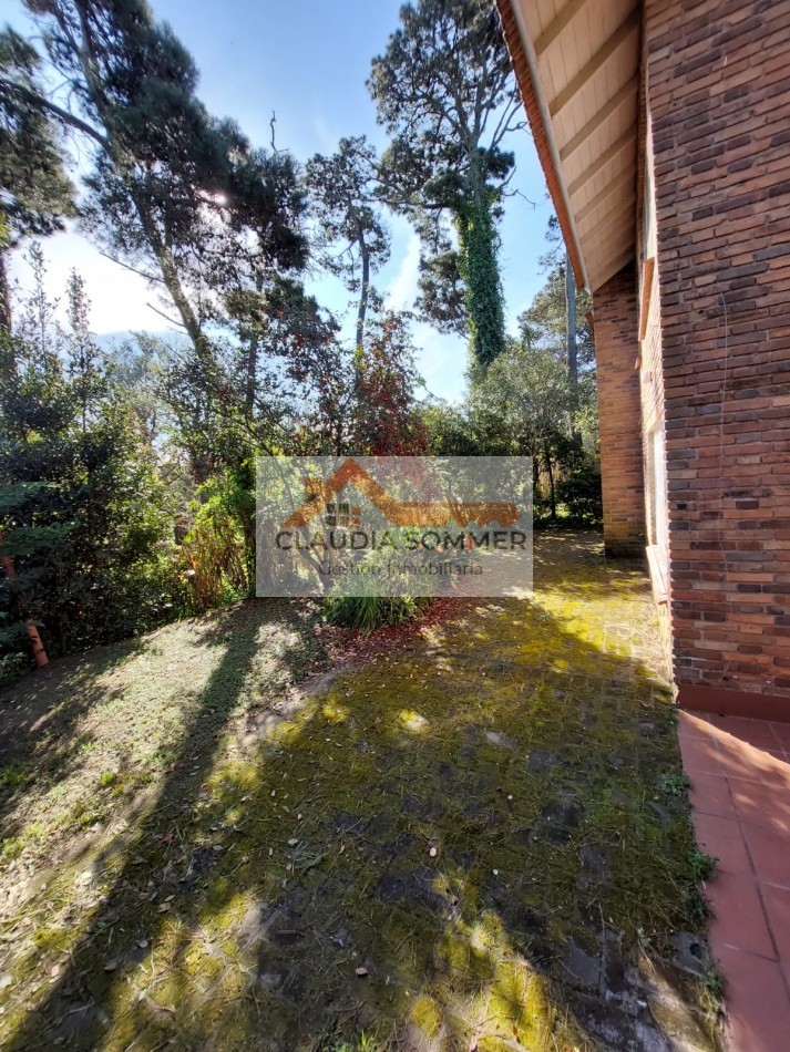 BAJAMOS EL PRECIO !!!! HERMOSA CASA CERCA DE LA PLAYA Y DEL CENTRO EN PINAMAR