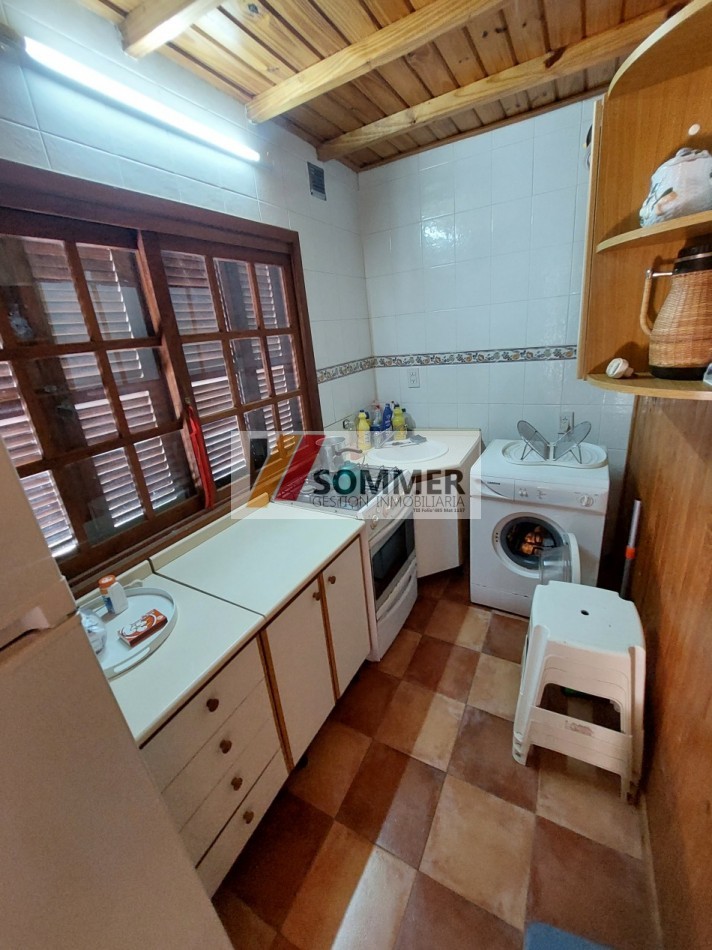 OPCION UNICA PINAMAR NORTE !!!  CASA EN VENTA A 1 CUADRA DE VILLA DE MAR Y DOS DE LA PLAYA