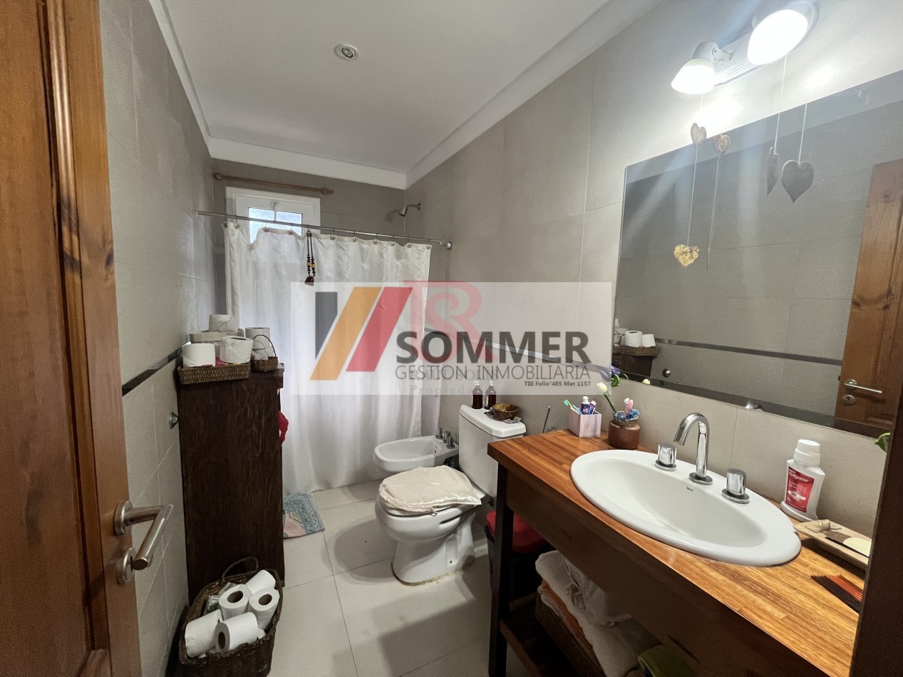 MODERNA CASA EN VENTA