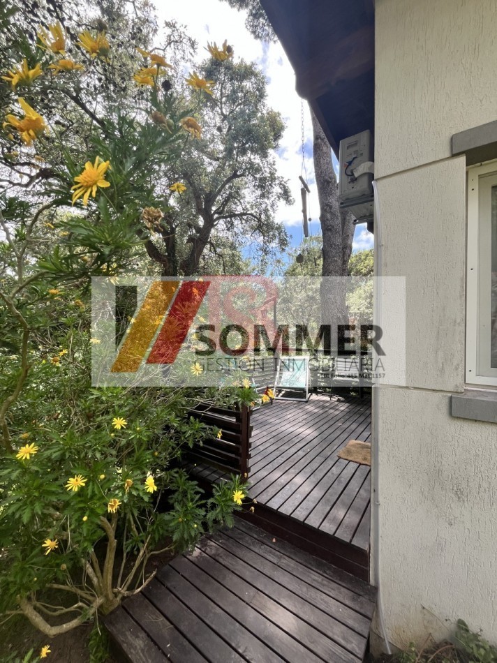 MODERNA CASA EN VENTA