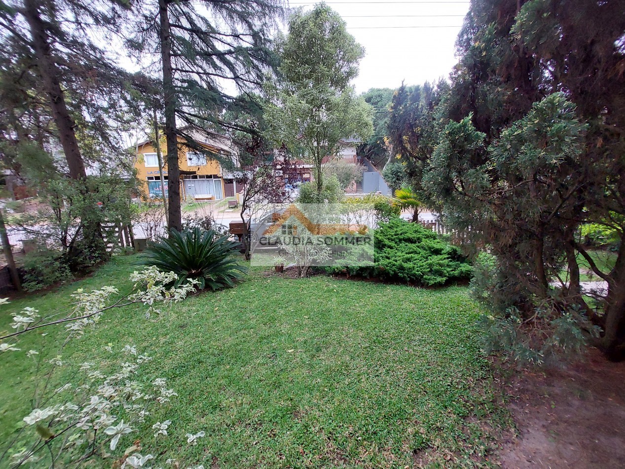 CASA EN VALERIA DEL MAR
