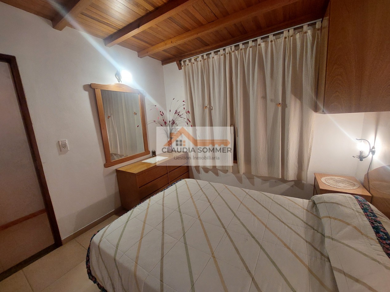 CASA EN VALERIA DEL MAR