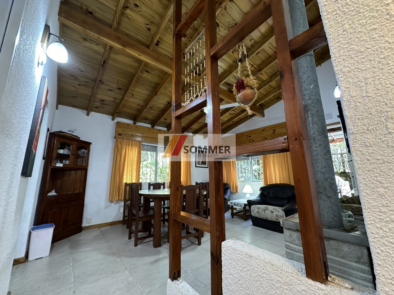 DOS CASAS IDEAL INVERSION PARA RENTA !!!! PROPIEDAD MULTIFAMILIAR - EXCELENTE UBICACION Y ESTADO -