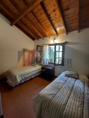 Duplex a metros del Mar