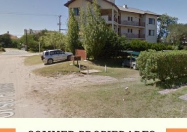 Lote Multifamiliar Hotelero a 100 mts. de la playa