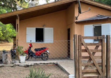 CASA EN VALERIA DEL MAR