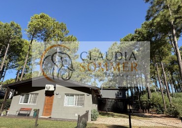 CASA Y DEPTO EN NAYADES- APTA CREDITO-