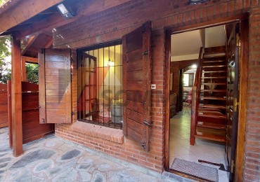 Duplex a metros del Mar