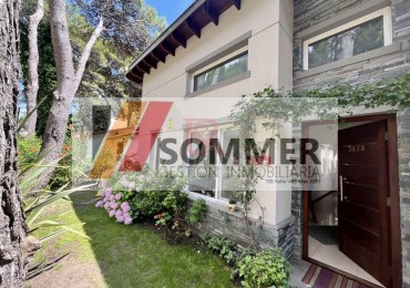 MODERNA CASA EN VENTA 