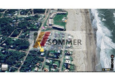 OPCION UNICA PINAMAR NORTE !!!  CASA EN VENTA A 1 CUADRA DE VILLA DE MAR Y DOS DE LA PLAYA
