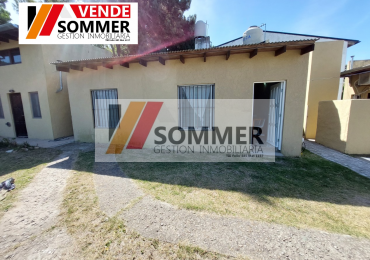 DEPARTAMENTO TIPO CASA EN VENTA A POCAS CUADRAS DEL MAR