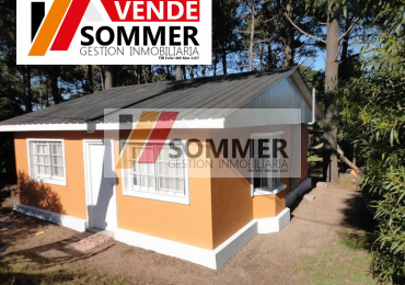 PROPIEDAD IMPERDIBLE UBICADA EN OSTENDE