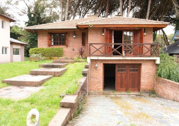 CASA 5 AMBIENTES EN PINAMAR