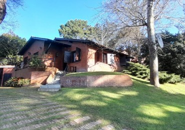 CASA EN VENTA PINAMAR