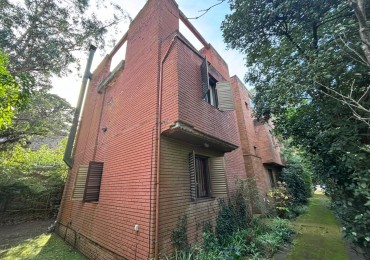 OPORTUNIDAD TRIPLEX EN VENTA