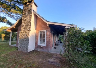 CASA A 250 METROS DEL MAR 