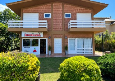 DEPARTAMENTO EN VENTA 