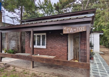 CASA EN VENTA EN OSTENDE