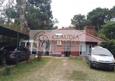 CASA FRENTE A CARILO