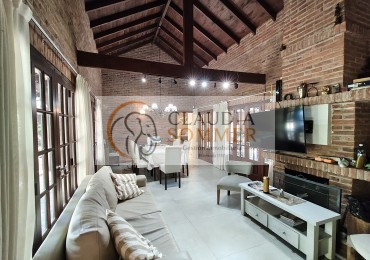 PERMUTA / VENTA CASA EN PINAMAR POR CASA EN CABA