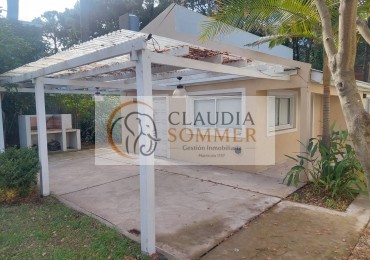 CASA PH EN PINAMAR