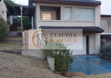 CASA A TRES CUADRAS DEL MAR 