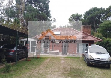 CASA FRENTE A CARILO