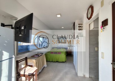 DEPARTAMENTO + COCHERA EN EL CENTRO DE PINAMAR